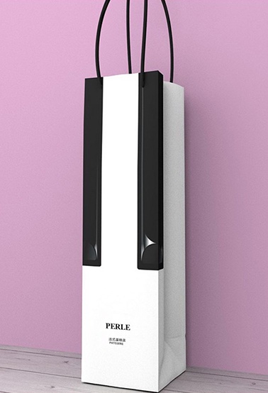 MARAIS法式蛋糕包裝設(shè)計(jì)