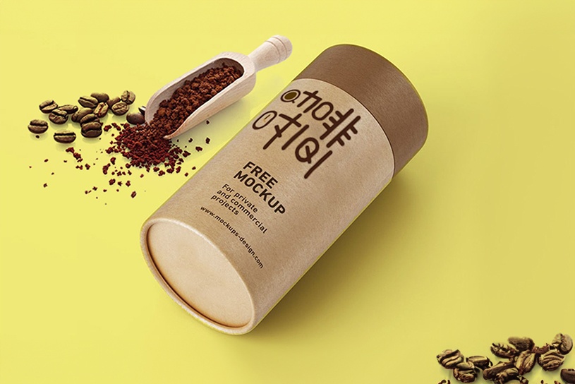 咖啡包裝設(shè)計(jì)